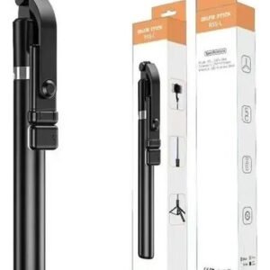 TRIPODE ECONOMICO CON CONTROL
