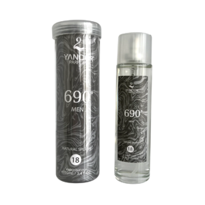 Tubo Inspirado en 360° de Perry Ellis |690° (100 ml)