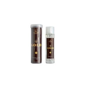 Tubo Inspirado en Amber Oud Gold de Al Haramain |Gold (100 ml)