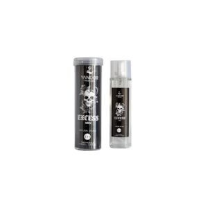 Tubo Inspirado en Black XS L'Excess de Paco Rabane |Excess (100 ml)