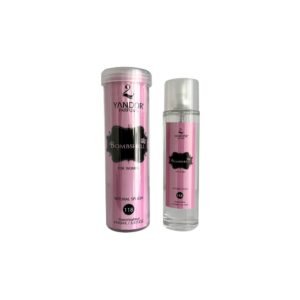 Tubo Inspirado en Bombshell De Victoria'S Secret     |Bombshell (100 ml)