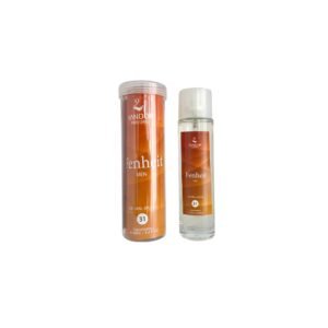 Tubo Inspirado en Fahrenheit de Christian Dior |Fenheit (100 ml)