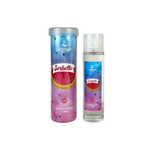 Tubo Inspirado en Sorbetto Rosso De Escada|Sorbetto (100 ml)