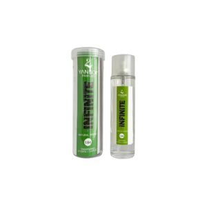 Tubo Inspirado en Unlimited de Hugo Boss |Infinite (100 ml)