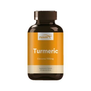 Turmeric 60 Tabletas