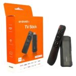 TV STICK 4K