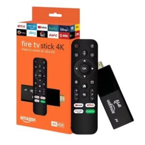 TV STICK 4K