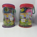VAJILLA TULA X25 PCS