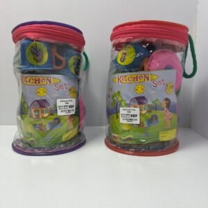 VAJILLA TULA X25 PCS