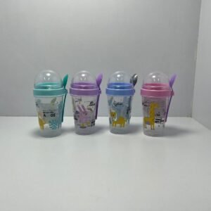 VASO CEREAL YOGURT MIX PERSAL