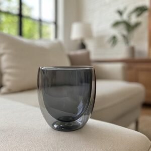 VASO DOBLE PARED PEQUEÑO