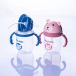 VASO PITILLO BEBE 240ML