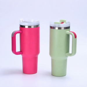 VASO TERMO METALICO STALY 1200 ML