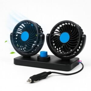 VENTILADOR CARRO X2