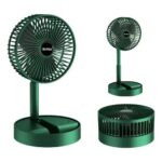 VENTILADOR MESA RECARGABLE