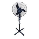 VENTILADOR PEDESTAL 10 PG