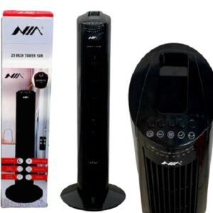 VENTILADOR TORRE PISO