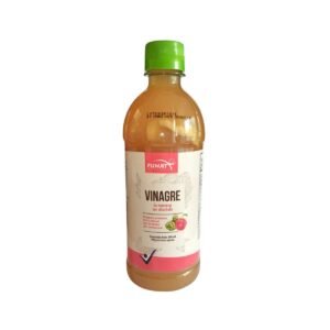 Vinagre de Manzana con Alcachofa 500 ml