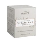 Vitamina E +Aloe Vera Facial *30 Softgel