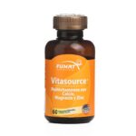 Vitasource X 60 S/G Importado