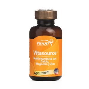 Vitasource 60 Softgels