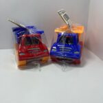 VOLQUETA COLORES SUPER TRUCK 1000