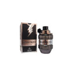Inspirado En Bad Boy De Carolina Herrera | Bad Kid (100 ml)