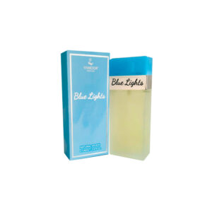 Inspirado En Light Blue De Dolce&Gabbana| Blue Lights (100 ml)