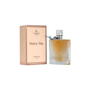 Inspirado En La Vida Es Bella De Lancome| Dolce Vita (100 ml)