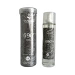 Tubo Inspirado en 360° de Perry Ellis | 690° (100 ml)
