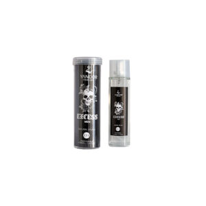 Tubo Inspirado en Black XS L'Excess de Paco Rabane |Excess (100 ml)
