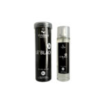 Tubo Inspirado en Lacoste Negra de Lacoste | Le Black (100 ml)