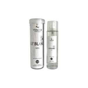 Tubo Inspirado en L12.12 Blanc de Lacoste |Le Blanc (100 ml)