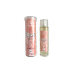 Tubo Inspirado en 212 Vip Rosé De Carolina Herrera | Rosé (100 ml)