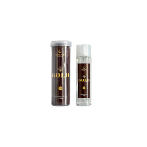 Tubo Inspirado en Amber Oud Gold de Al Haramain |Gold (100 ml)