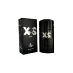 Inspirada En Black Xs De Paco Rabanne | XS Men (90 ml)