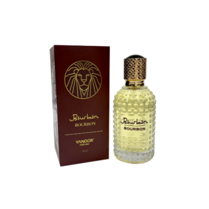Inspirado en Asad Bourbon de Lattafa| Bourbon (100 ml)