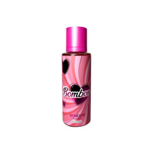 Splash de Perfume Inspirado En Juiced Berry De Victoria'S Secret| Bombon (250 ml)