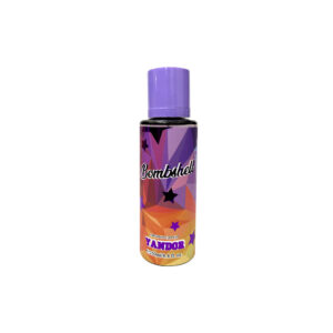 Splash de Perfume Inspirado En Bombshell De Victoria'S Secret| Bombshell (250 ml)