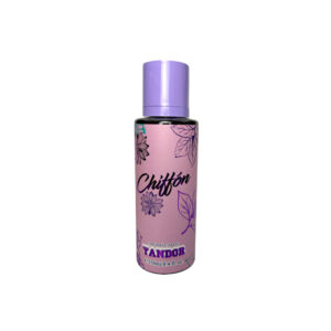 Splash de Perfume Inspirado En Pink Chiffon De Bath&Body Works| Chiffon (250 ml)