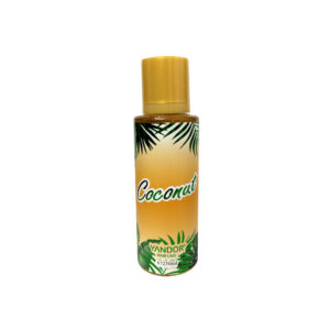 Splash de Perfume Inspirado En Coconut Passion De Victoria'S Secret| Coconut (250 ml)