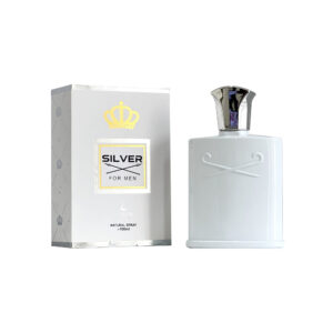 Inspirado en Silver Mountain Water de Creed|Silver (100 ml)