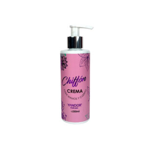 Crema Inspirado En Pink Chiffon De Bath&Body Works | Chiffon (250 ml)