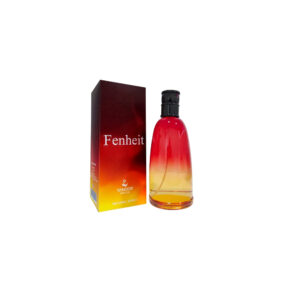 Inspirado en Fahrenheit De Christian Dior| Fenheit (100 ml)