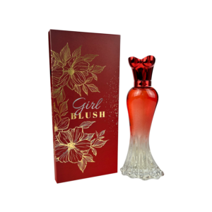Inspirado en Good Girl Blush Elixir Eau de Carolina Herrera|Girl Blush (100 ml)