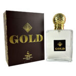 Inspirado en Amber Oud Gold de Al Haramain | Gold (100 ml)