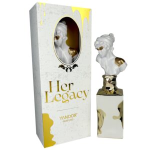 Inspirado en la Her Confession de Lattafa | Her Legacy (100ml)
