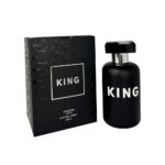 Inspirado En King De Bharara | King (90 ml)