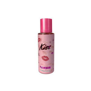 Splash de Perfume  Inspirado En Pomegranate & Lotus De Victoria'S Secret| Kiss (250 ml)