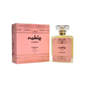 Inspirado en la Noble Blush de Lattafa | Noble